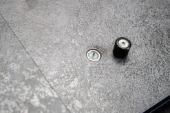 KETTLER Cubic/Altura Esstischgarnitur, Anthrazit, Alu/HPL/Textilene, 140/210x70 Cm, 4 Stapel, 2 Multipos -Gartenblick Geschaft 28851 06.jpg