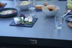 Ploß Esstisch Canberra, Anthrazit, Aluminium/Keramik Glas, 202 X 95 Cm -Gartenblick Geschaft 30370 13.jpg