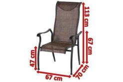 HARTMAN Palermo Stapelsessel, Bronze, Alu-Guss/Textilene -Gartenblick Geschaft 3 11700.jpg