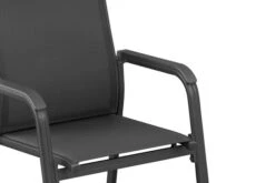 Kettler BasicPlus 4er-Set Stapelsessel, Anthrazit/anthrazit, 0301205-7000 -Gartenblick Geschaft 3 13699.jpg