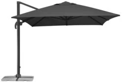 Schneider® SCHNEIDER Rhodos Grande Ampelschirm, Anthrazit, Rechteckig, 400 X 300 Cm -Gartenblick Geschaft 3 16607.jpg