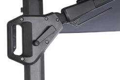 SIENA GARDEN Ampelschirm Sunset N+, Athrazit, Alu/Textil, Ca. 300x300 Cm -Gartenblick Geschaft 3 17164 1.jpg