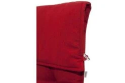 DOPPLER Stuhlauflage Hochlehner, Bordeaux, Dralon, 120x50x7cm, Mit DuPont Teflon Markenimprägnierung 9 DOPPLER Stuhlauflage Hochlehner, Bordeaux, Dralon, 120x50x7cm, Mit DuPont Teflon Markenimprägnierung -Gartenblick Geschaft 3 18594.jpg