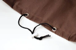 GARVIDA Schutzhülle Für Sitzgruppen, Braun, Polyestergewebe, 210 X 100 X 70 Cm, Mit Zugband -Gartenblick Geschaft 3 19087.jpg