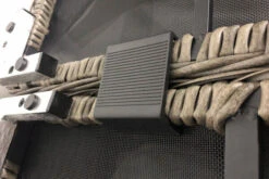 OUTFLEXX Verbindungselemente Für Modulelemente Premium Line Grau / Nature Exclusive Line, 8 Stk. -Gartenblick Geschaft 3 20141.jpg