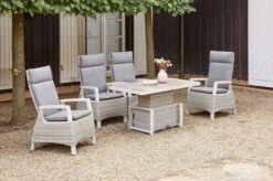 SIENA GARDEN Corido Lifttisch, Ice Grey, Alu / Gardino®-Geflecht, 130x75x47-71 Cm, Stufenlos Verstellbar -Gartenblick Geschaft 3 20208.jpg