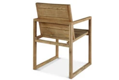 OUTFLEXX Anok Stuhl, Natur, Recycled FSC®-Teak, 54x59,5x85cm, Mit Armlehnen Und Rückenlehne -Gartenblick Geschaft 3 20302.jpg