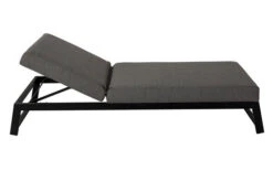 OUTFLEXX Allure Sonnenliege, Sooty, Alu/Sunbrella, 211 X 74 X 44,5 Cm, Verstellbare Kopfstütze -Gartenblick Geschaft 3 20736.jpg