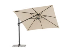 Schneider® SCHNEIDER Rhodos Twist Ampelschirm, Natur, 300x300 Cm, Quadratisch -Gartenblick Geschaft 3 22315.jpg