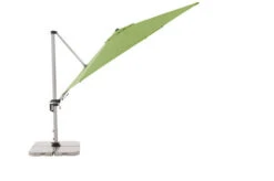 DOPPLER Active Pendelschirm, Fresh Green, Alu/Polyester, 370cmx210 Cm, Mit Kurbel, 360°-drehbar -Gartenblick Geschaft 3 22346.jpg