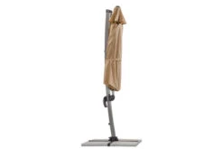 Schneider® SCHNEIDER Rhodos Rondo Ampelschirm, Sand, Rund, Ø 350 Cm -Gartenblick Geschaft 3 6202 1.jpg