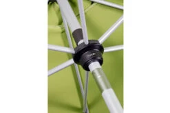 DOPPLER Active Auto Tilt Mittelstockschirm, Greige, Aluminium/Textil, Ø 320 Cm, Mit Kurbel -Gartenblick Geschaft 4 12353 3.jpg