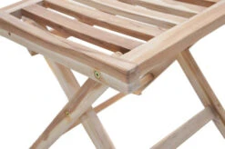 Fußhocker Ohio Aus ECO-Teakholz Von Ploß, Klappbar 11 Fußhocker Ohio Aus ECO-Teakholz Von Ploß, Klappbar -Gartenblick Geschaft 4 12883.jpg