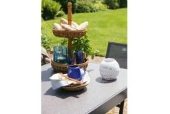 HARTMAN Ausziehtisch Tipperary Xerix/stone Grey, Aluminium/HPL, 160/260x93cm 11 HARTMAN Ausziehtisch Tipperary Xerix/stone Grey, Aluminium/HPL, 160/260x93cm -Gartenblick Geschaft 4 13462.jpg