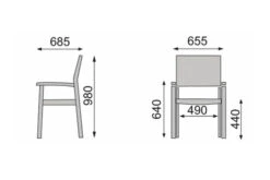 Kettler BasicPlus 6er-Set Stapelsessel, Anthrazit/anthrazit, 0301205-7000 -Gartenblick Geschaft 4 13700.jpg