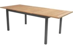 HARTMAN Gartenmöbel-Set, Xerix-anthrazit, Alu/Teakholz, 4x4 Textilen, 210/150x90 Cm, 6 Personen -Gartenblick Geschaft 4 13971.jpg