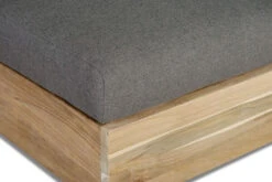 OUTFLEXX Kassel Ecklounge, Recyceltes Teakholz, Inkl. Polster Aus Olefin, Rustikal Gebürstet -Gartenblick Geschaft 4 18330.jpg