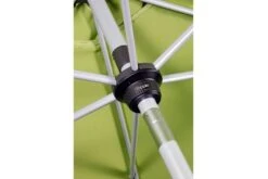 DOPPLER Active Auto Tilt Mittelstockschirm, Fresh Green, Aluminium/Textil, Ø210cm, Höhenverstellbar Knickbar, Mit Kurbel -Gartenblick Geschaft 4 18592 2.jpg