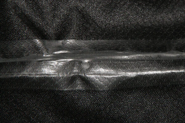 OUTFLEXX Premium Abdeckhaube, Für Grills, Z.B. 17311, Schwarz, 191 X 67 X 123 Cm, Wasserbeständig 6 OUTFLEXX Premium Abdeckhaube, Für Grills, Z.B. 17311, Schwarz, 191 X 67 X 123 Cm, Wasserbeständig - Image 4