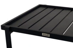 HARTMAN Harry Kaffeetisch, Schwarz, Aluminium, 84 X 80 X 29 Cm 11 HARTMAN Harry Kaffeetisch, Schwarz, Aluminium, 84 X 80 X 29 Cm -Gartenblick Geschaft 4 20456.jpg