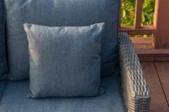 OUTFLEXX Dining Set, Grau, Polyrattan, 4tlg, 5-6 Personen, Inkl. Polster Und Kissen -Gartenblick Geschaft 4 20661.jpg