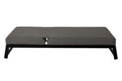 OUTFLEXX Allure Sonnenliege, Sooty, Alu/Sunbrella, 211 X 74 X 44,5 Cm, Verstellbare Kopfstütze -Gartenblick Geschaft 4 20736.jpg