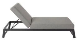 OUTFLEXX Allure Sonnenliege, Flanelle, Alu/Sunbrella, 211 X 74 X 44,5 Cm, Verstellbare Kopfstütze -Gartenblick Geschaft 4 20737.jpg