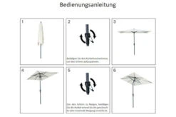 Schneider® SCHNEIDER Tunis Mittelstockschirm, Apfelgrün, Rechteckig, 270 X 150 Cm 12 Schneider® SCHNEIDER Tunis Mittelstockschirm, Apfelgrün, Rechteckig, 270 X 150 Cm -Gartenblick Geschaft 4 20859.jpg