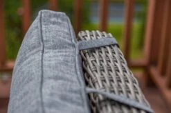 OUTFLEXX Dining Sessel, Grau, Polyrattan, 74 X 83 X 110 Cm, Stufenlos Verstellbar, Inkl. Hocker 27 OUTFLEXX Dining Sessel, Grau, Polyrattan, 74 X 83 X 110 Cm, Stufenlos Verstellbar, Inkl. Hocker -Gartenblick Geschaft 4 20898.jpg