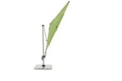 DOPPLER Active Pendelschirm, Fresh Green, Alu/Polyester, 370cmx210 Cm, Mit Kurbel, 360°-drehbar -Gartenblick Geschaft 4 22346.jpg
