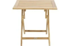 Ploß Klapptisch York, Premium-Teak, Natur, 70x70x75 Cm -Gartenblick Geschaft 5 18984.jpg