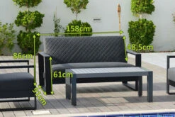 OUTFLEXX 2-Sitzer Sofa, Sooty, Sunbrella/Alu -Gartenblick Geschaft 5 20846.jpg