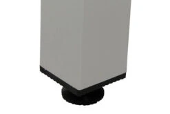 SIENA GARDEN Silva Diningtisch, Weiß/washed Grey, Alu/Keramik, 220x100cm -Gartenblick Geschaft 6 16603.jpg