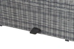 SIENA GARDEN Corido Lifttisch, Ice Grey, Alu / Gardino®-Geflecht, 160x90x47-71 Cm, Stufenlos Verstellbar -Gartenblick Geschaft 6 20209.jpg