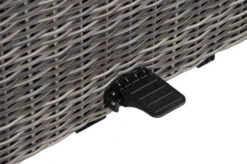 SIENA GARDEN Corido Lifttisch, Charcoal, Alu / Gardino®-Geflecht, 130x75x47-71 Cm, Stufenlos Verstellbar -Gartenblick Geschaft 6 20210.jpg