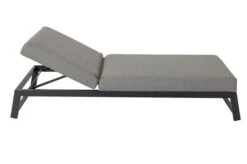 OUTFLEXX Allure Sonnenliege, Flanelle, Alu/Sunbrella, 211 X 74 X 44,5 Cm, Verstellbare Kopfstütze -Gartenblick Geschaft 6 20737.jpg