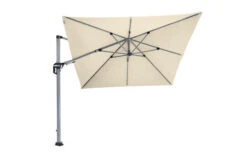 DOPPLER Active Pendelschirm, Natur, Alu/Polyester, 350x260 Cm, Mit Kurbel -Gartenblick Geschaft 6 20912.jpg