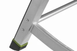 MWH Elements Hollywoodschaukel, Silber/anthrazit, Alu/Textil, 3-Sitzer, 209 X 113 X 171 Cm -Gartenblick Geschaft 7 14794.jpg