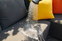 HARTMAN Adam Gartenliege, Sooty, Alu/Sunbrella, 4x4 Textilen, 195x70x30cm, Rückenlehne Verstellbar, Inkl. Kopfkissen -Gartenblick Geschaft 7 18733.jpg