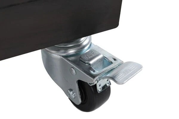 OUTFLEXX Schirmständer, Granit, 70x70x22cm, 150kg, Mit Lenkrollen Und Standfüßen 11 OUTFLEXX Schirmständer, Granit, 70x70x22cm, 150kg, Mit Lenkrollen Und Standfüßen - Image 9