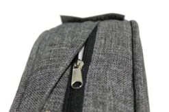 OUTFLEXX Dining 2-Sitzer Sofa, Grau, Polyrattan, 148 X 83 X 110 Cm, Stufenlos Verstellbar -Gartenblick Geschaft 7 18912.jpg