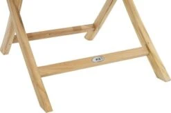 Ploß Klapptisch York, Premium-Teak, Natur, 70x70x75 Cm -Gartenblick Geschaft 7 18984.jpg