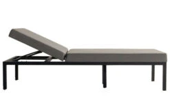 HARTMAN Eva Loungeliege, Sooty, Sunbrella, 195 X 70 X 45 Cm, Rückenlehne Verstellbar, Hohe Liegefläche -Gartenblick Geschaft 7 20468.jpg