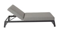 OUTFLEXX Allure Sonnenliege, Flanelle, Alu/Sunbrella, 211 X 74 X 44,5 Cm, Verstellbare Kopfstütze -Gartenblick Geschaft 7 20737.jpg