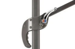 Schneider® SCHNEIDER Rhodos Junior Ampelschirm, Natur, Rund, Ø 300 Cm -Gartenblick Geschaft 7 20855.jpg