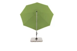 DOPPLER Active Pendelschirm, Fresh Green, Alu/Polyester, 370cmx210 Cm, Mit Kurbel, 360°-drehbar -Gartenblick Geschaft 7 22346.jpg