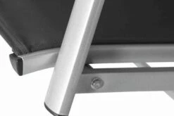 MWH Elements Hollywoodschaukel, Silber/anthrazit, Alu/Textil, 3-Sitzer, 209 X 113 X 171 Cm -Gartenblick Geschaft 8 14794.jpg