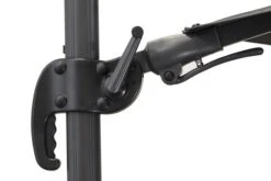 Schneider® SCHNEIDER Rhodos Eco Twist Ampelschirm, Anthrazit, Rund, Ø 300 Cm -Gartenblick Geschaft 8 16622.jpg