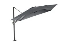 SIENA GARDEN Ampelschirm Sunset N+, Athrazit, Alu/Textil, Ca. 300x300 Cm -Gartenblick Geschaft 8 17164 1.jpg