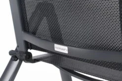 OUTFLEXX Multipositionssessel, Anthrazit Matt/schwarz, Alu/Textilene, 60x70x106cm, 7-fach Verstellbar -Gartenblick Geschaft 8 18341.jpg